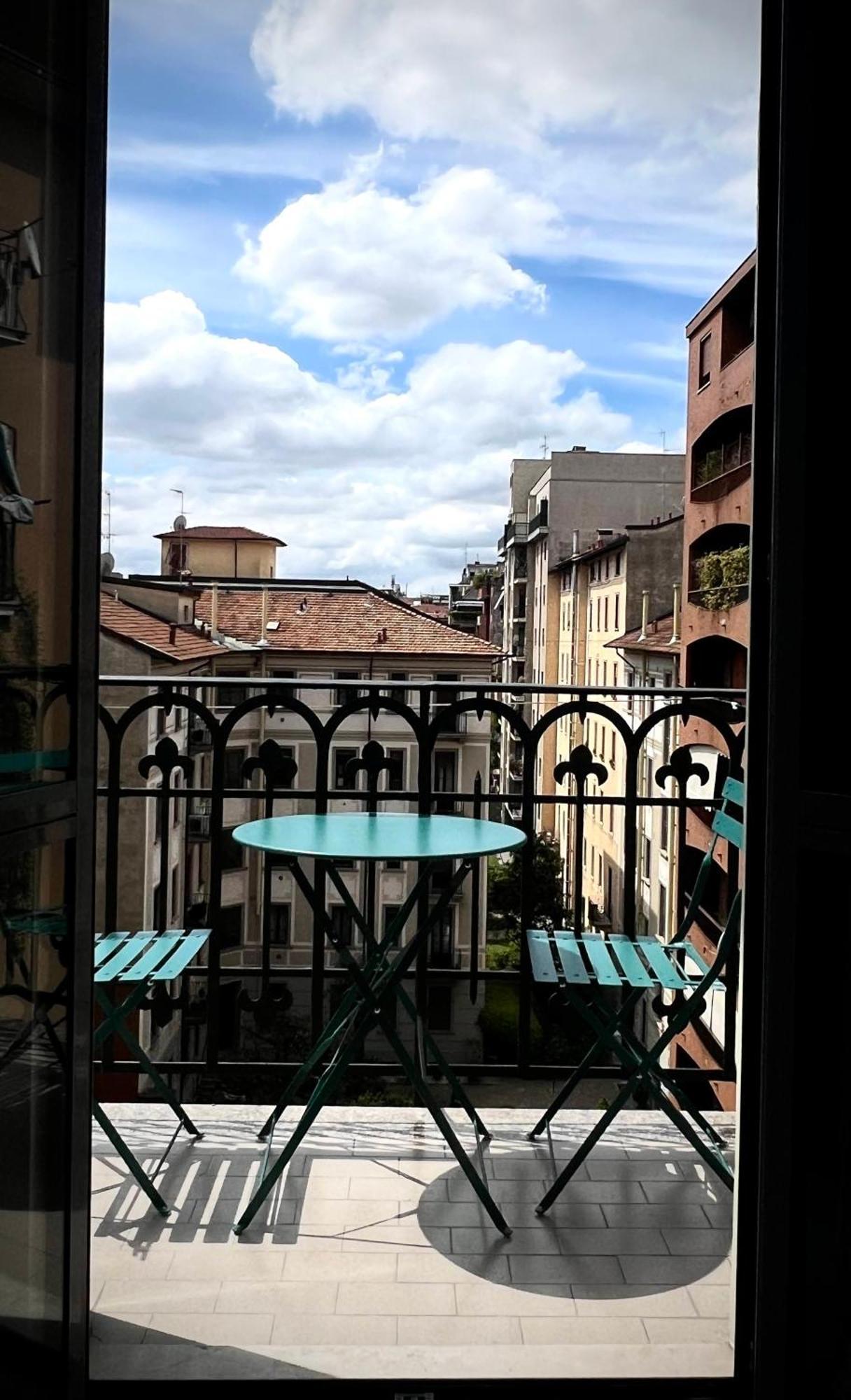 Milanofieracity Εξωτερικό φωτογραφία